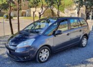 Citroën C4 Gran Picasso 7 posti