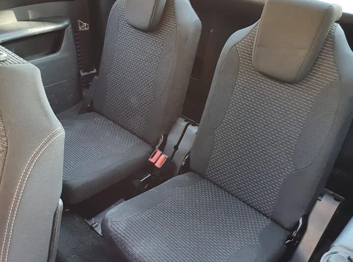 Citroën C4 Gran Picasso 7 posti