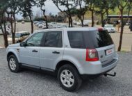 Land Rover Freelander 2 2.2 TD 4×4