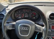Audi A3 Sportback 1.6 TDI 90 cv