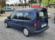 Opel kombo 1.6 Metano