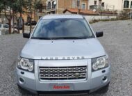 Land Rover Freelander 2 2.2 TD 4×4