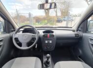 Opel kombo 1.6 Metano