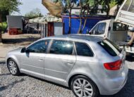 Audi A3 Sportback 1.6 TDI 90 cv