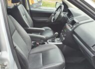 Land Rover Freelander 2 2.2 TD 4×4