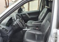 Land Rover Freelander 2 2.2 TD 4×4