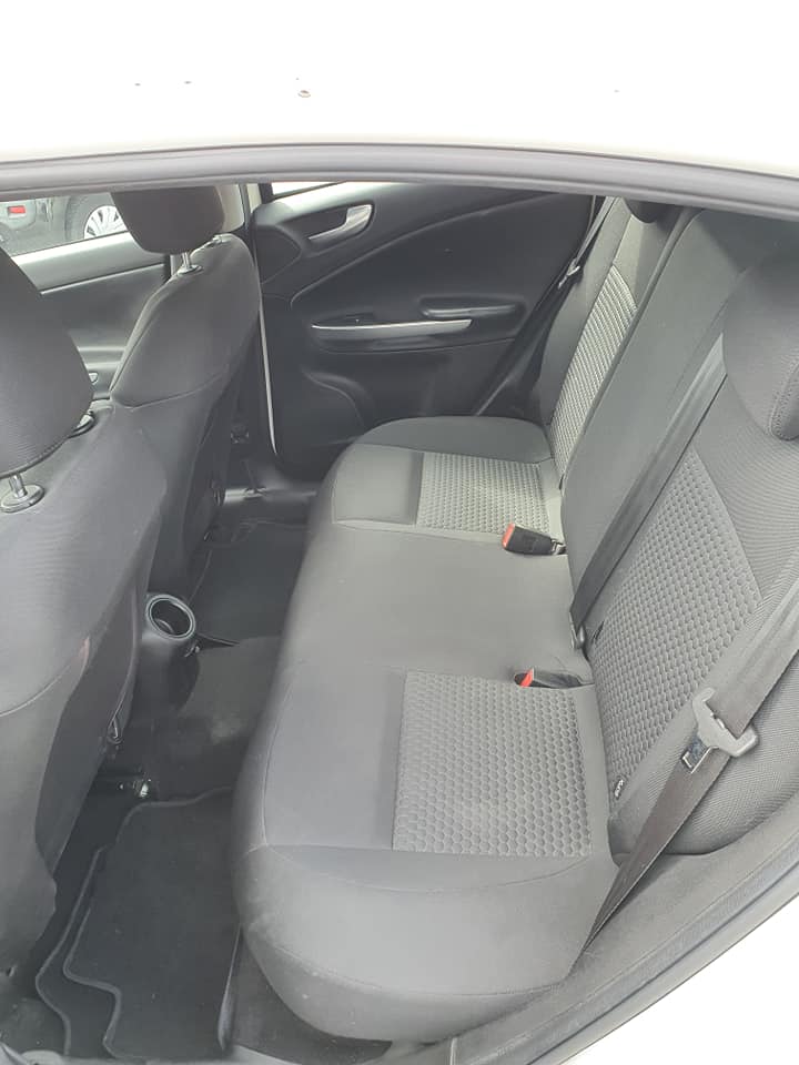 Alfa Romeo Giulietta 1.4 turbo benzina 120 cv