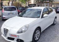 Alfa Romeo Giulietta 1.4 turbo benzina 120 cv