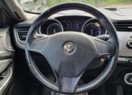 Alfa Romeo Giulietta 1.4 turbo benzina 120 cv