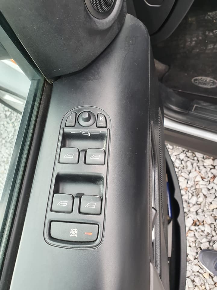 Land Rover Freelander 2 2.2 TD 4×4