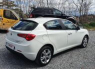 Alfa Romeo Giulietta 1.4 turbo benzina 120 cv