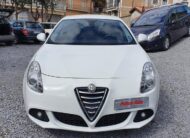 Alfa Romeo Giulietta 1.4 turbo benzina 120 cv