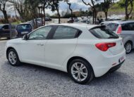 Alfa Romeo Giulietta 1.4 turbo benzina 120 cv