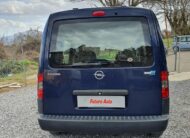 Opel kombo 1.6 Metano
