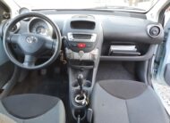 Toyota Aygo 1.0 12 v