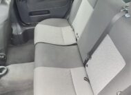 Opel kombo 1.6 Metano
