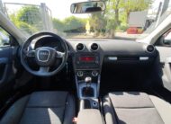 Audi A3 Sportback 1.6 TDI 90 cv