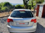 Audi A3 Sportback 1.6 TDI 90 cv