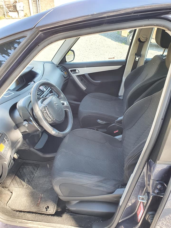 Citroën C4 Gran Picasso 7 posti