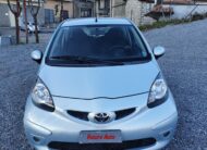 Toyota Aygo 1.0 12 v