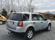 Land Rover Freelander 2 2.2 TD 4×4