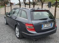 Mercedes Classe C 220 cdi automatica 170cv