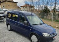Opel kombo 1.6 Metano
