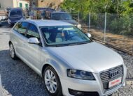 Audi A3 Sportback 1.6 TDI 90 cv