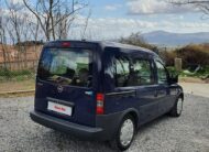 Opel kombo 1.6 Metano