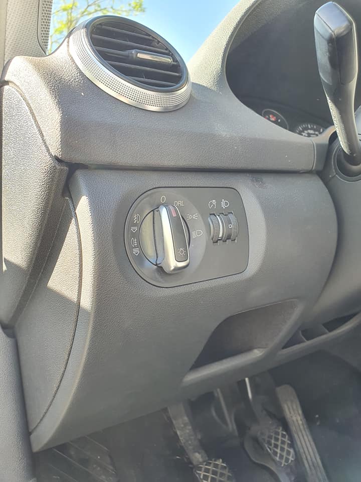 Audi A3 Sportback 1.6 TDI 90 cv