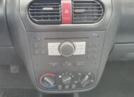 Opel kombo 1.6 Metano