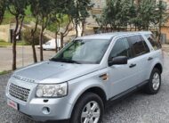 Land Rover Freelander 2 2.2 TD 4×4