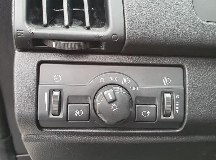 Land Rover Freelander 2 2.2 TD 4×4