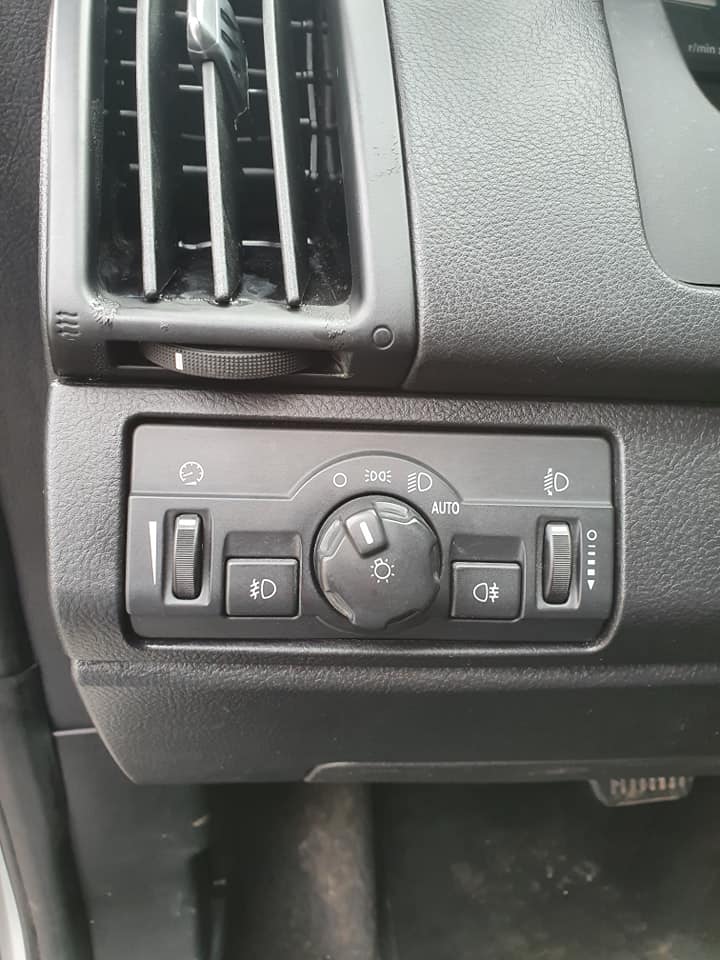 Land Rover Freelander 2 2.2 TD 4×4