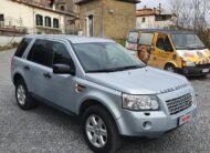 Land Rover Freelander 2 2.2 TD 4×4