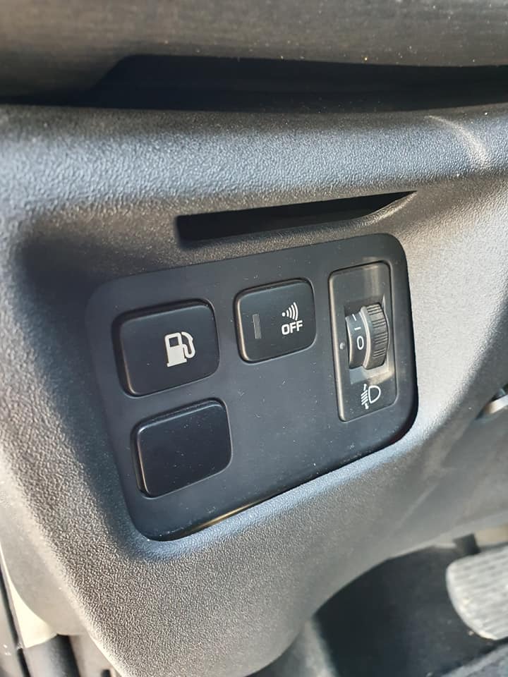 Citroën C4 Gran Picasso 7 posti