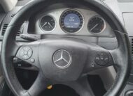 Mercedes Classe C 220 cdi automatica 170cv