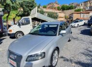 Audi A3 Sportback 1.6 TDI 90 cv