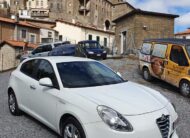 Alfa Romeo Giulietta 1.4 turbo benzina 120 cv