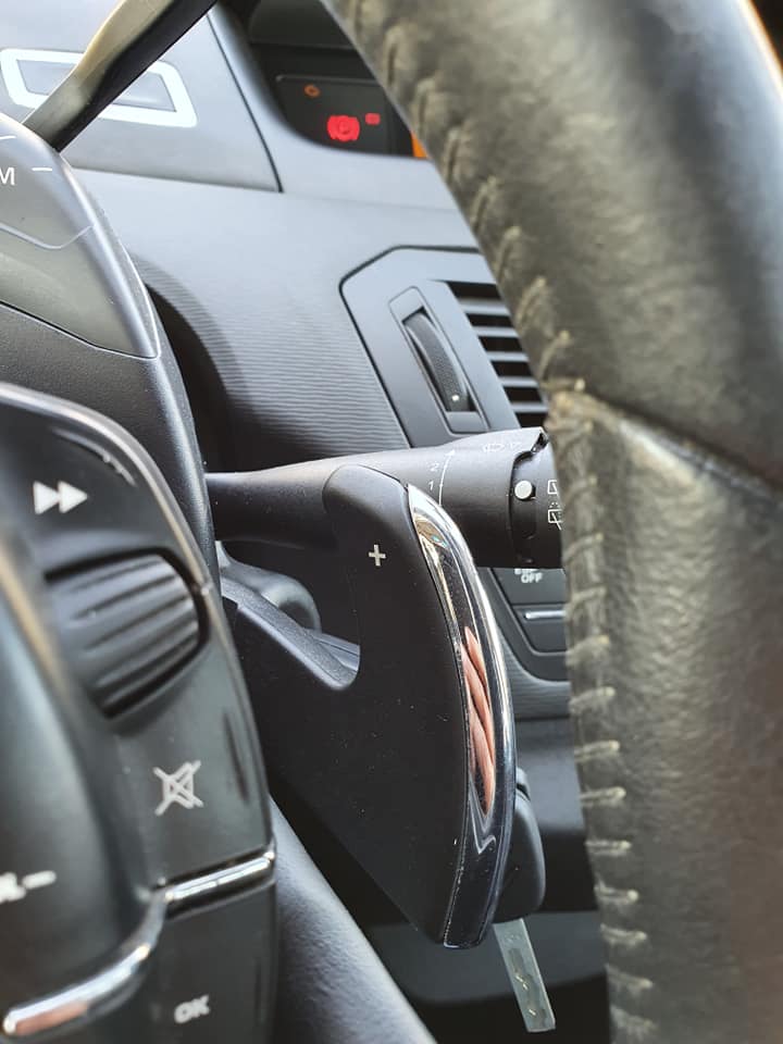 Citroën C4 Gran Picasso 7 posti