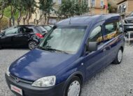 Opel kombo 1.6 Metano