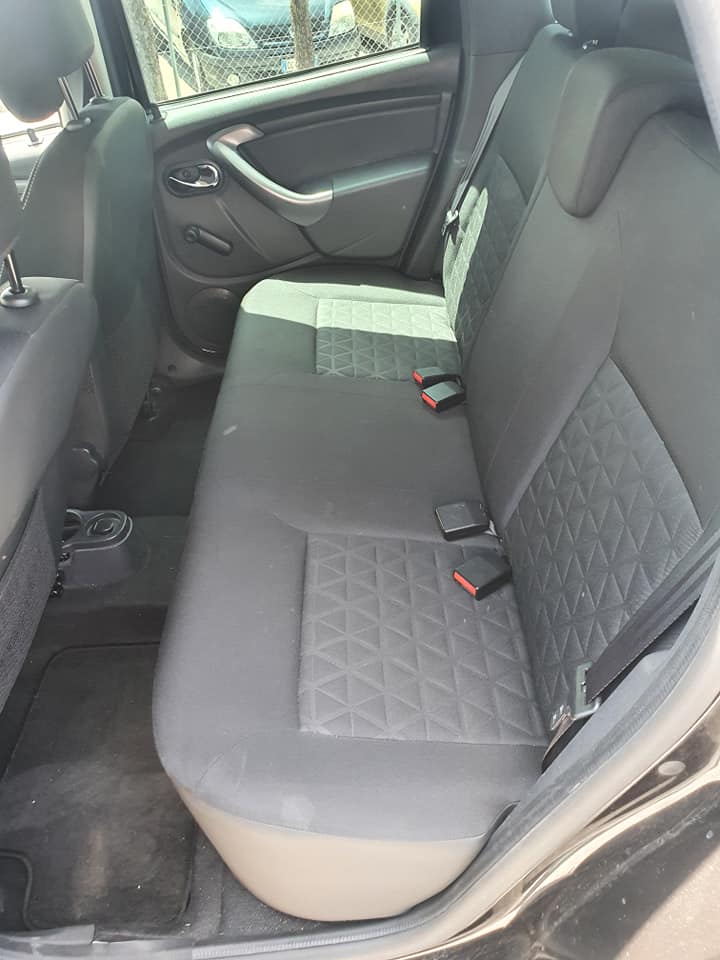 Dacia Duster Ambiance  1.6 Gpl