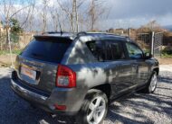 Jeep Compass 2.0 TD 4×4 Limited