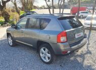 Jeep Compass 2.0 TD 4×4 Limited