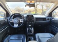 Jeep Compass 2.0 TD 4×4 Limited