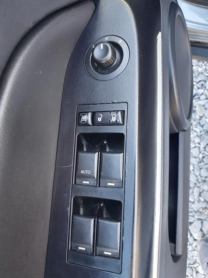 Jeep Compass 2.0 TD 4×4 Limited