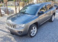 Jeep Compass 2.0 TD 4×4 Limited