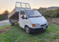 Ford Transit 2.5 td 76cv