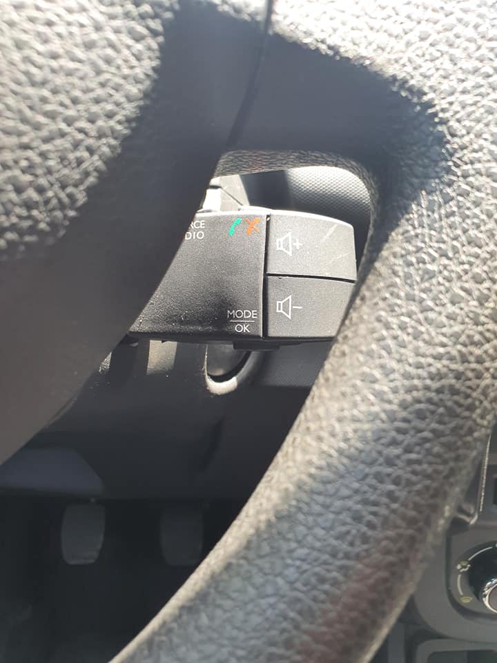 Dacia Duster Ambiance  1.6 Gpl