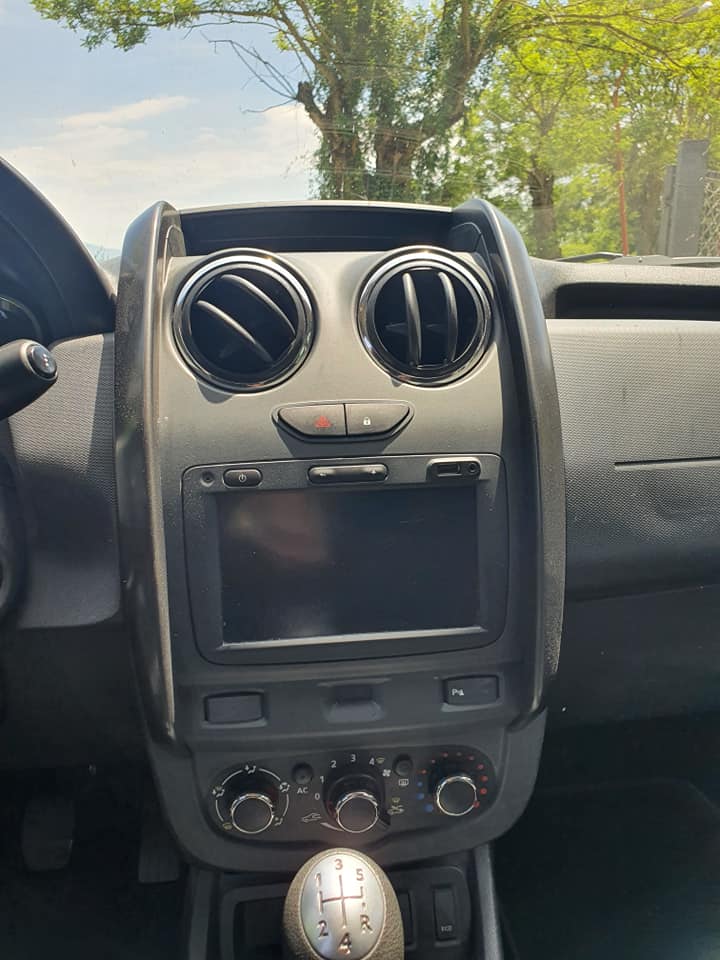 Dacia Duster Ambiance  1.6 Gpl